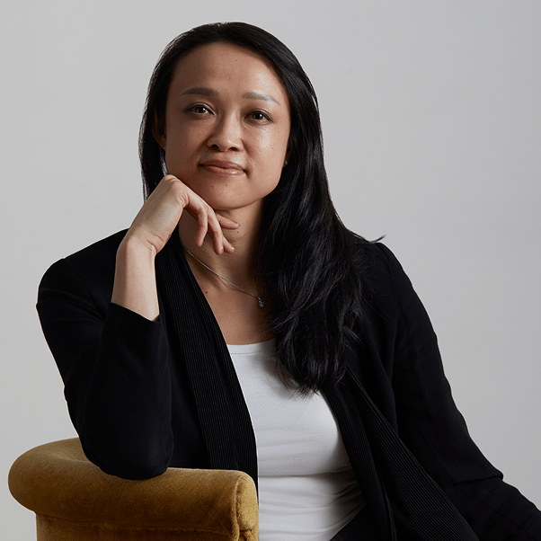 Weave Living - Liz Chu